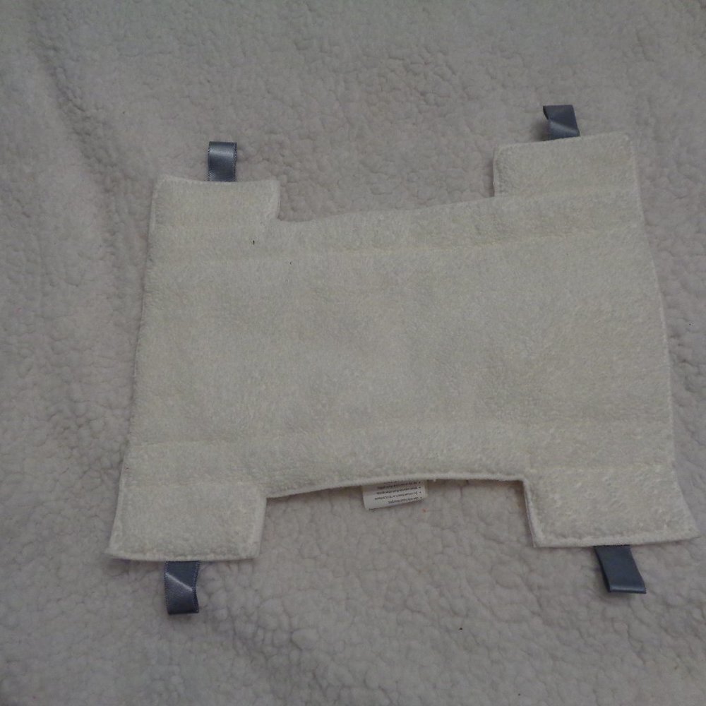 Genuine Shark • Replacement Micro Fiber Pad for Dust-Away Hard Floor Att…